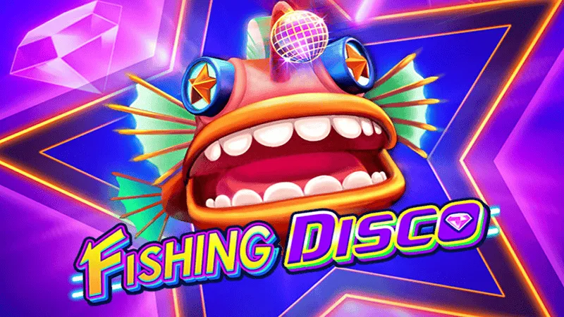 TIGER777 Informações básicas sobre o jogo de tiro ao peixe Fishing Disco para iniciantes.