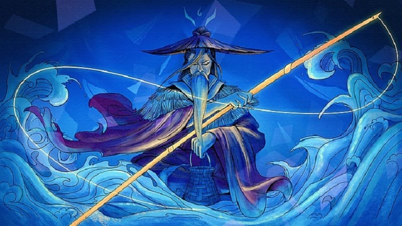 TIGER777 Informações gerais sobre o jogo de tiro ao peixe Jiang Ziya.